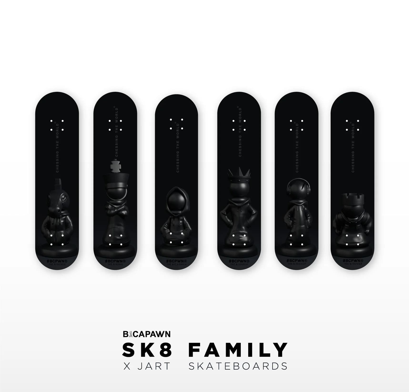 SK8 FAMILY